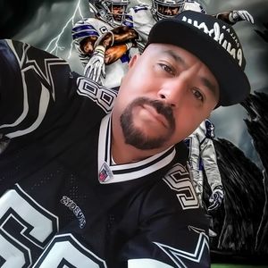 Meet your Posher, Isaac